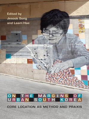 cover image of On the Margins of Urban South Korea